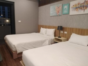 FLC Sea Tower Quy Nhơn - Phương Mai Apartment